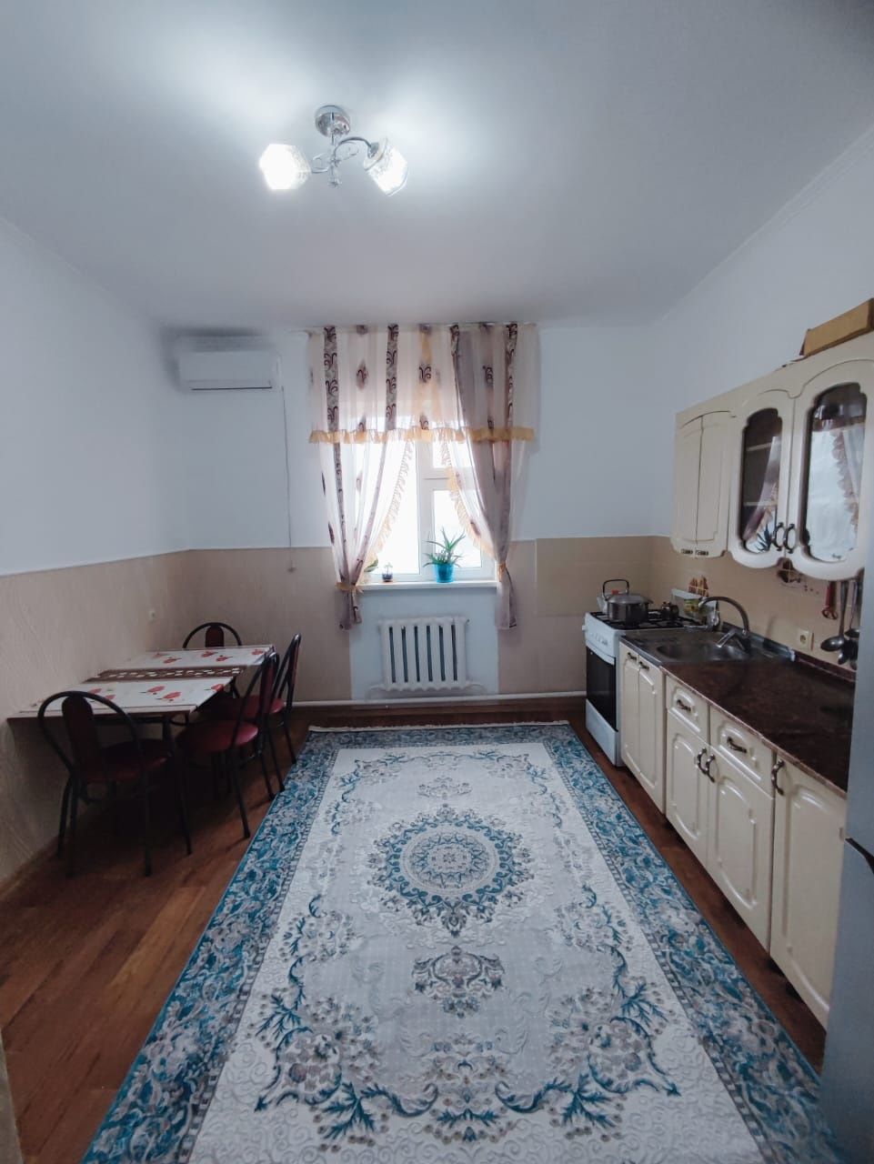 Продаю жилой дом Атырау Жанаталап