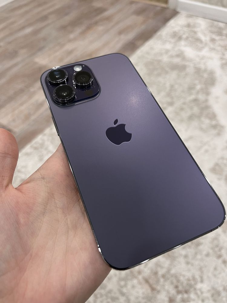 Iphone 14 pro max