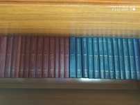 продаю подписку книг 1987-88г.(32книги) (А.Рыб.ДЕТИ АРБАТА)