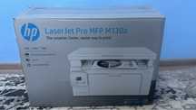 Принтер 3 в 1 HP