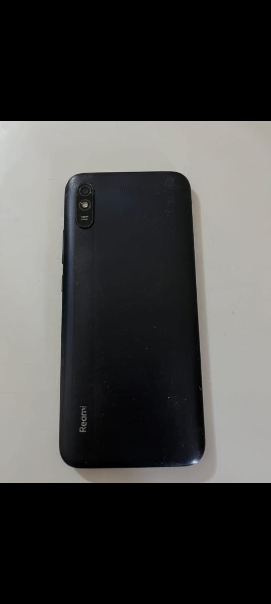 Redmi 9a 32 гб чехол в подарок