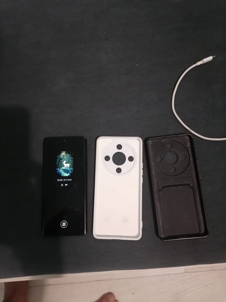 Honor X9b (5g) 150.000