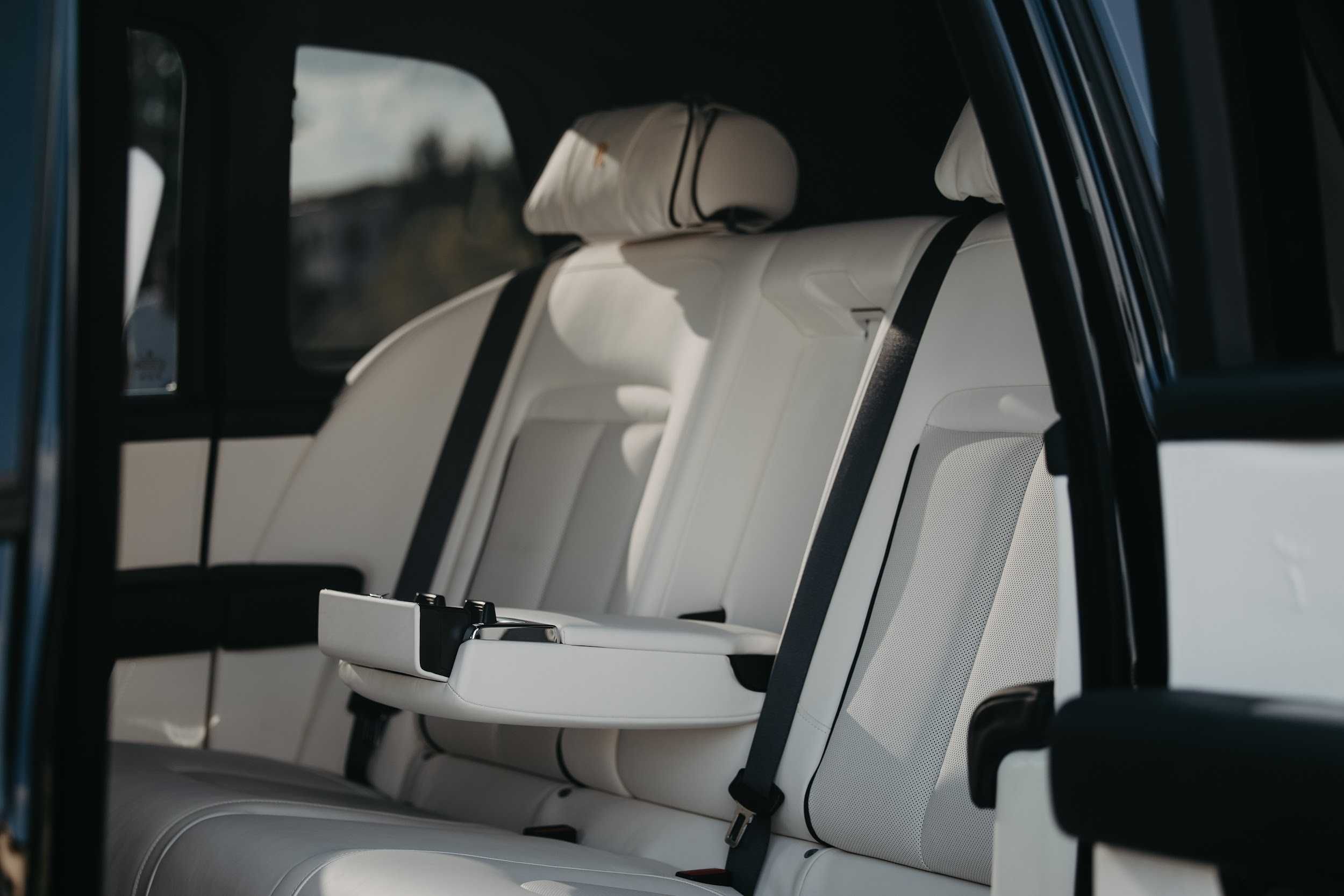Rolls Royce Cullinan Прокат, Аренда Авто Астана