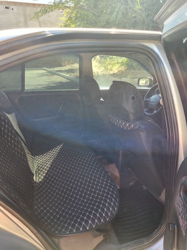 Nissan primera p11