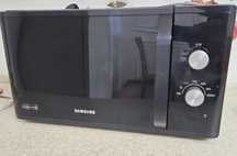 Микроволновая печь Sumsung 50×33×27