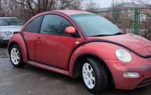 Фольксваген New Beetle A4
