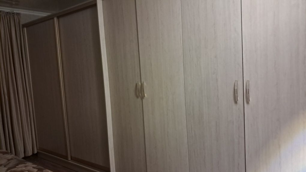 2 болмелы уй арендага беріледі. Ұзақ мерзімге