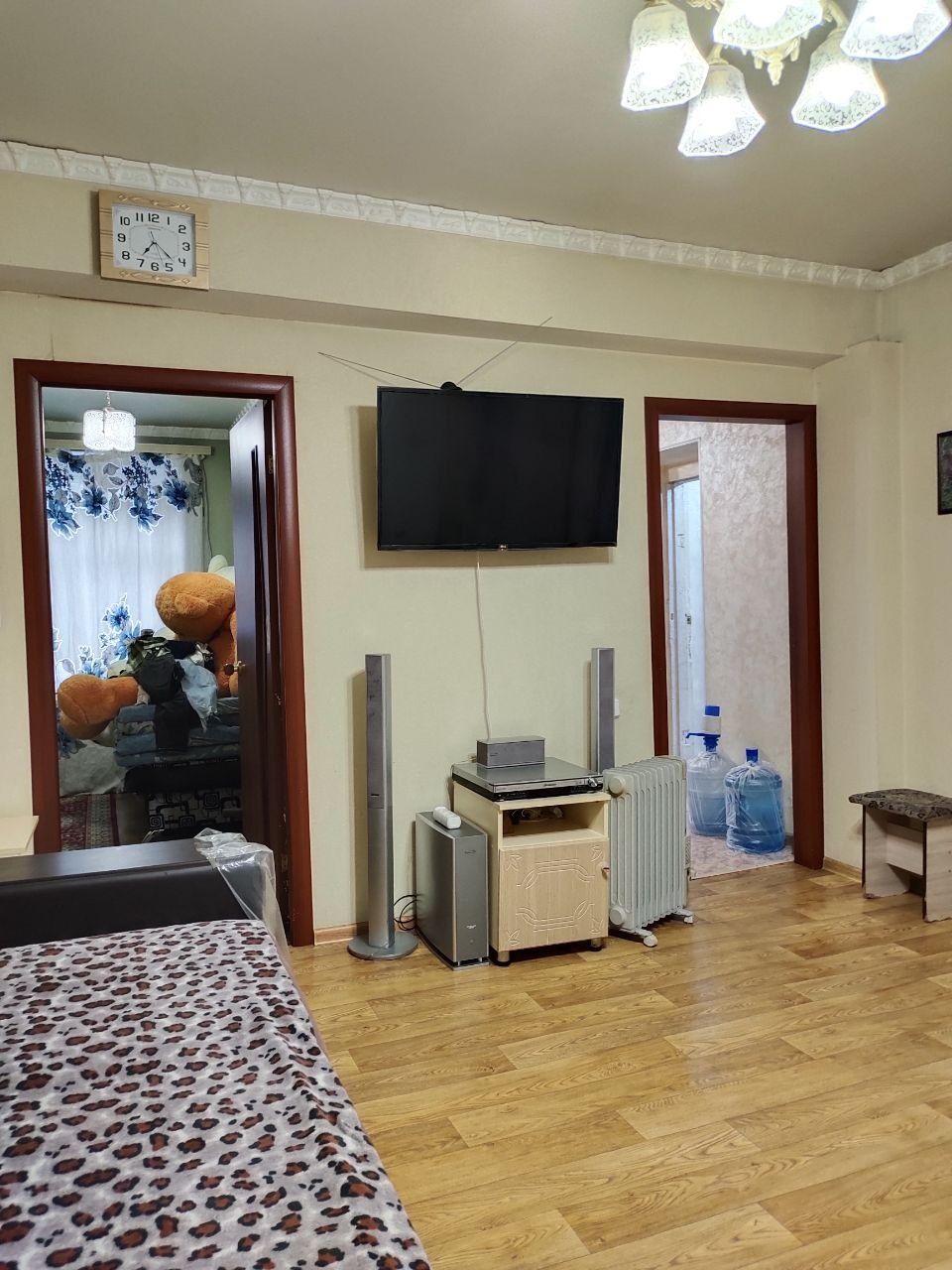 Продам дом в Астане