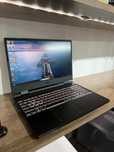 Мощный Игровой 12и ядерный Ноутбук Acer Nitro AN515-58