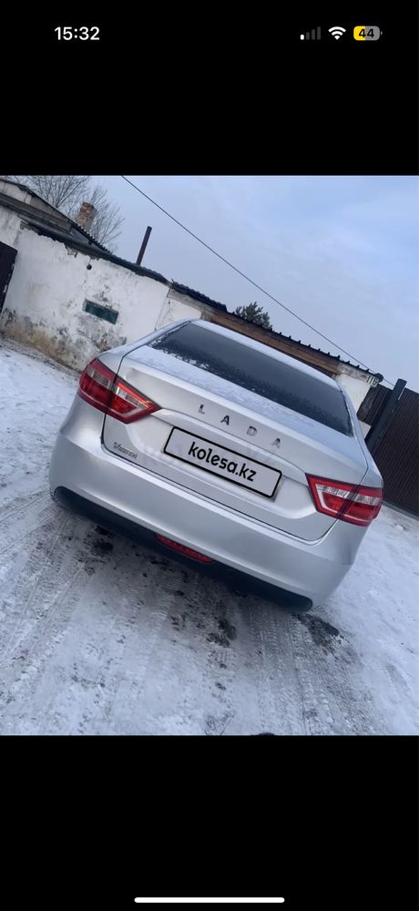Продам Lada Vesta