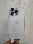 Iphone 15 pro 256 gb