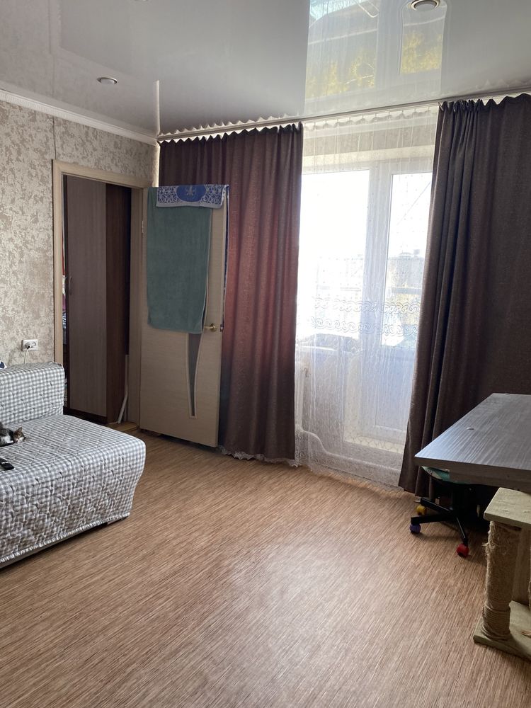Продам  двухкомнатную квартиру