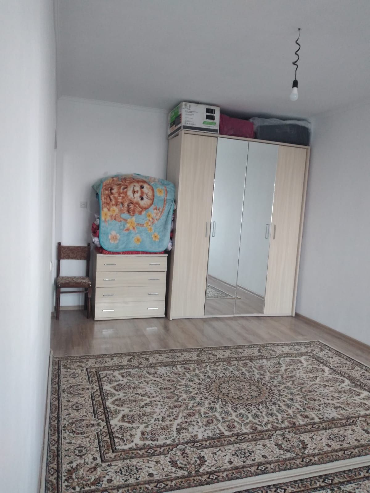 Арай-2.  1 бөлмелі үй 1 қабаттан
