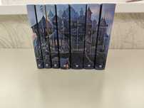 Акция! Коллекция книг Гарри Поттер