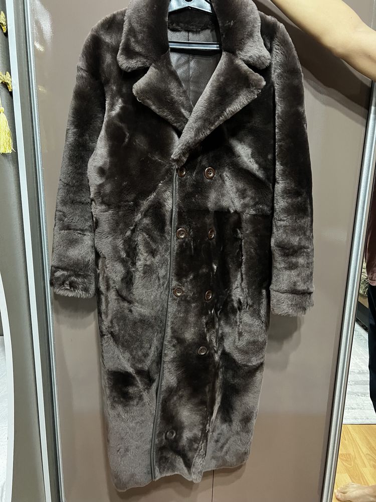 Дубленка