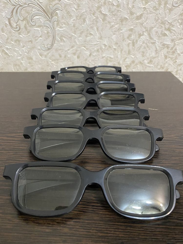 3D очк