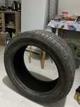 225/45 r17 Yokohama