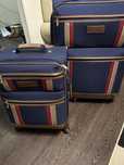 Чемоданы Tommi hilfiger