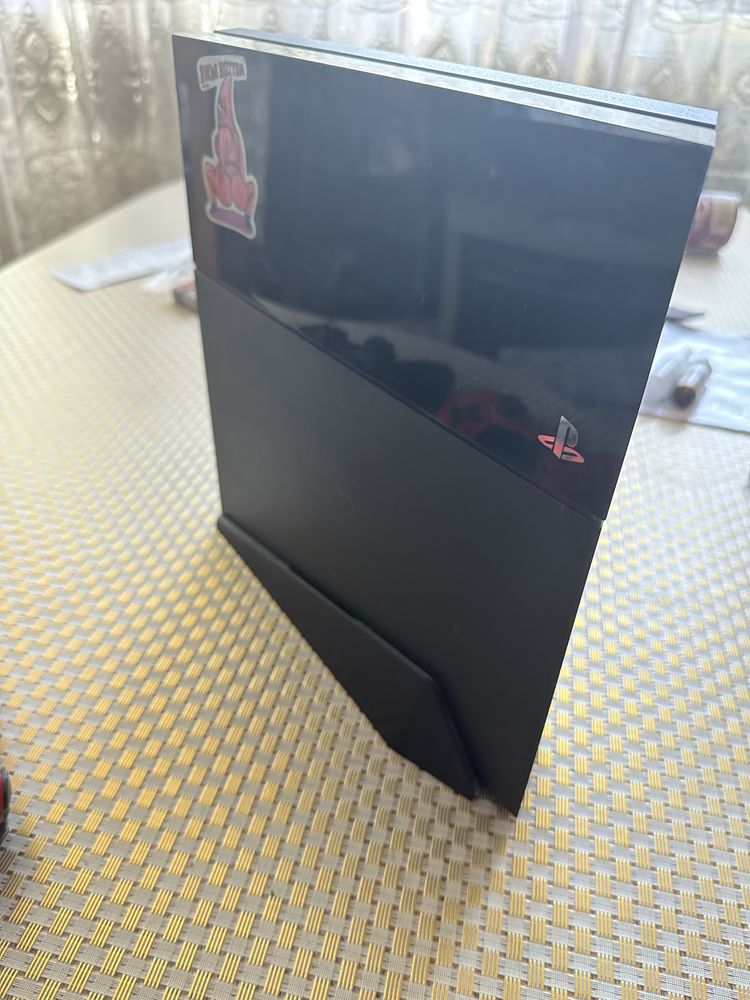Sony Playstation 4 FAT версия