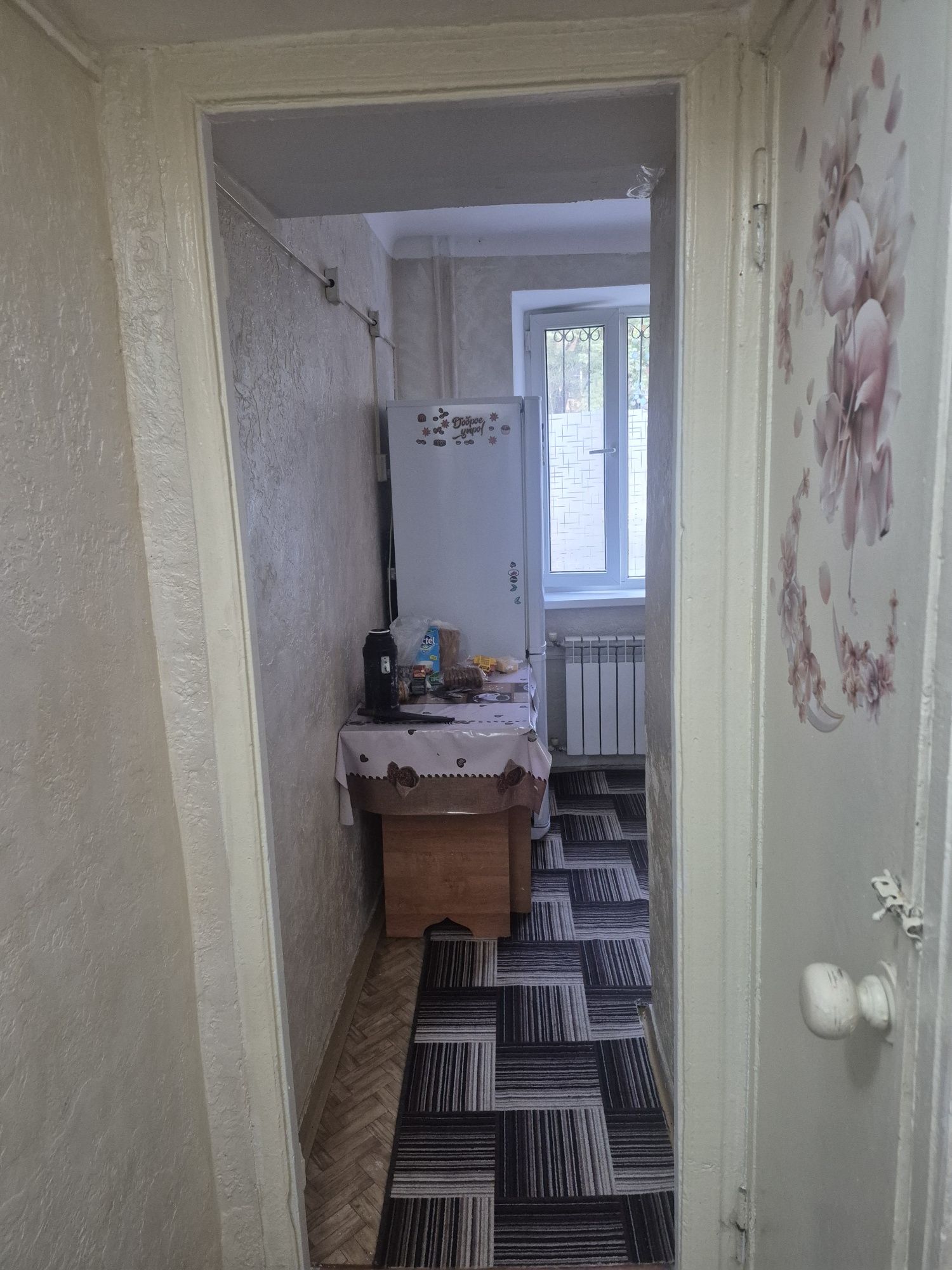 Сдам в аренду квартиру.