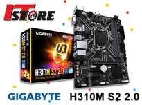 Материнская плата GIGABYTE H310 S2 2.0