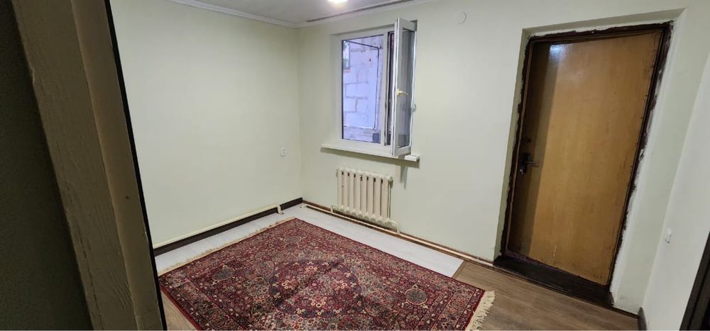Сдается времянка в районе Татарки
