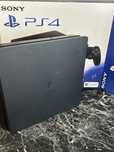sony play station 4 slim ЦЕНА ДОГОВОРНАЯ