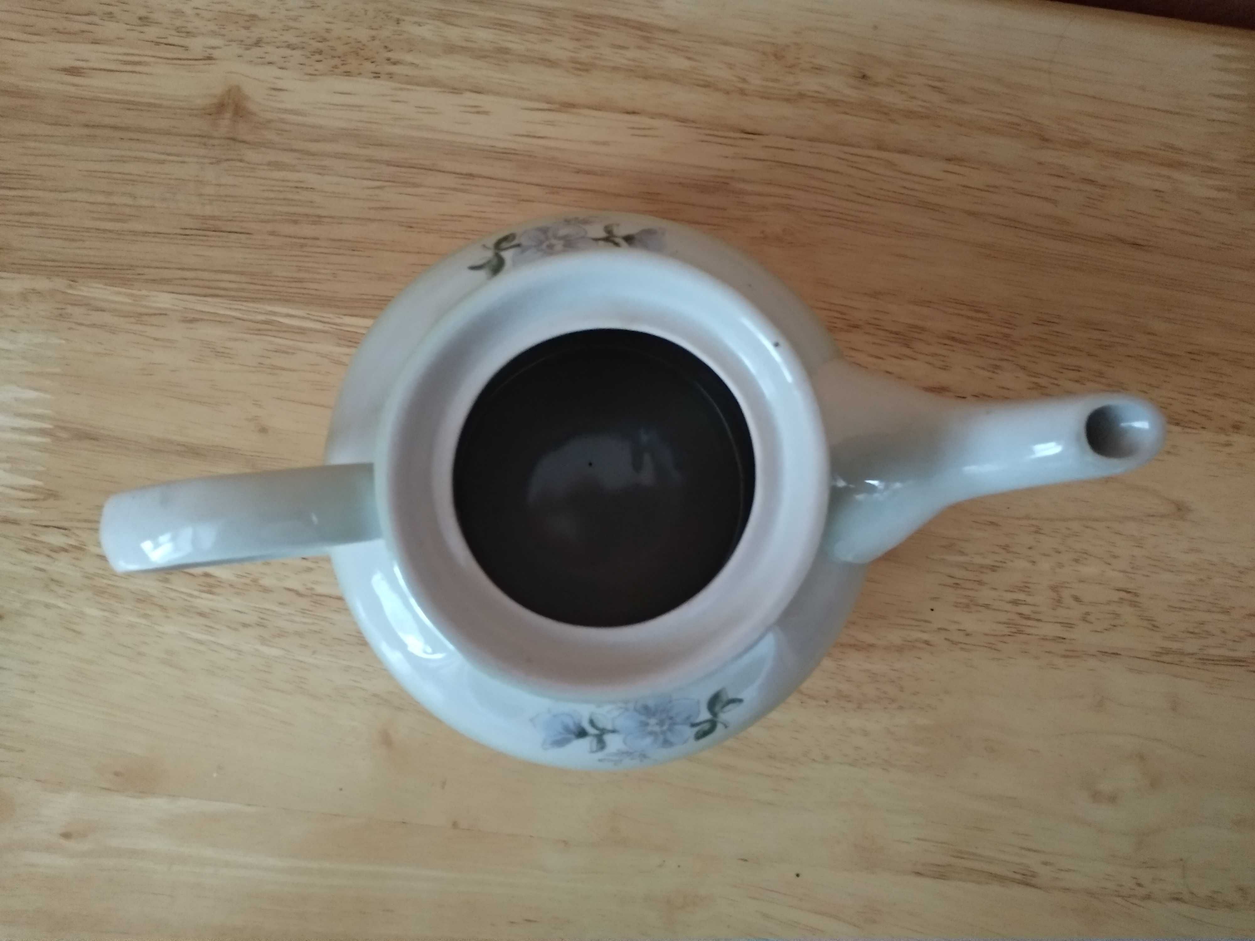 Новый заварочный чайник, СССР