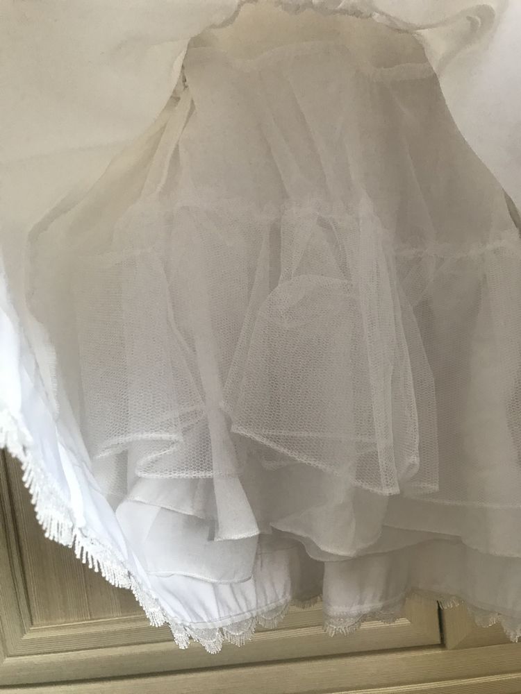 Нарядное платье на утренник