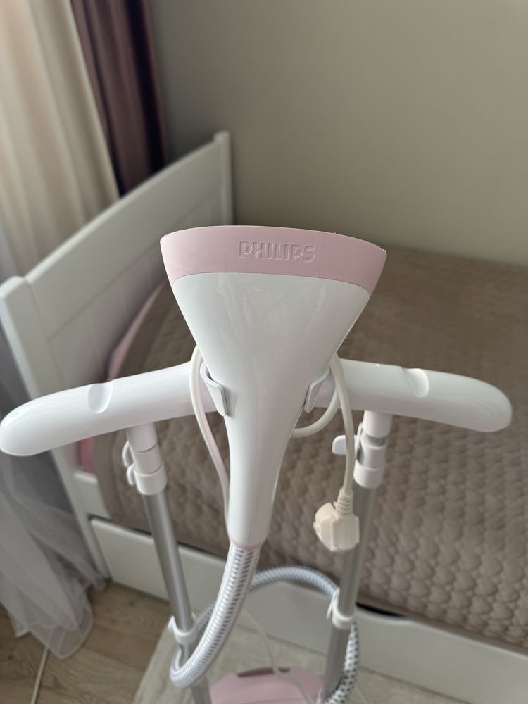 Отпариватель philips