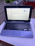 Продам ноутбук Samsung ativ PC 500T