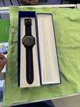 MI WATCH smart watch