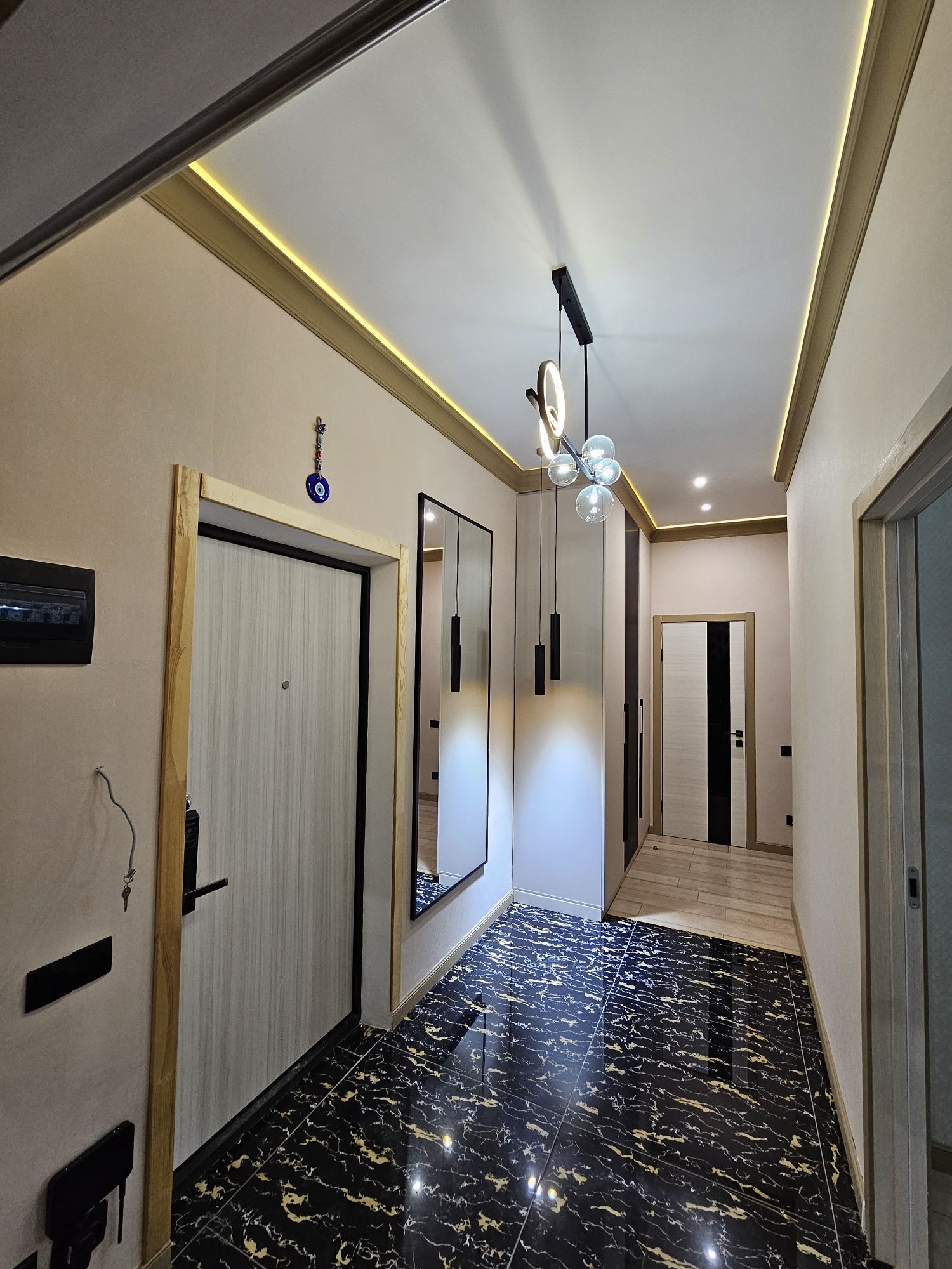 Продам квартиру 2х комнатную