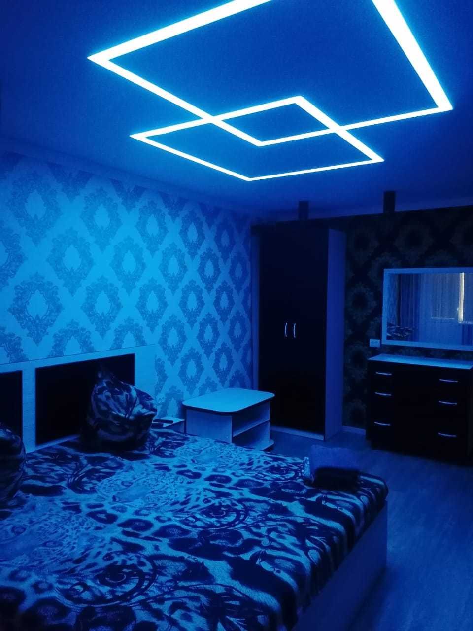 Часы/Ночь/Сутки, Супер квартиры район Артура фото 100%, хозяин