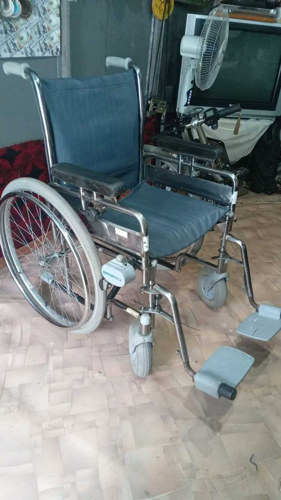 Продам инвалидные коляски