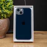 iPhone 13 / 128Gb / 98% / без ремонта !