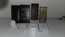 Samsung S21 Ultra