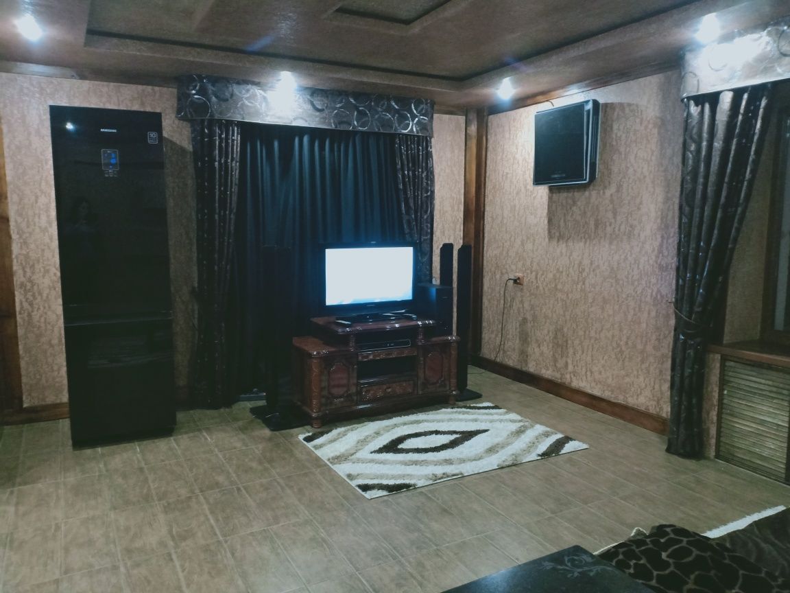 1 к. По суточно, по часам, ночь, Люкс, центр, облакимат, кондер, Smart