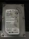 Жесткий диск Seagate 160 gb
