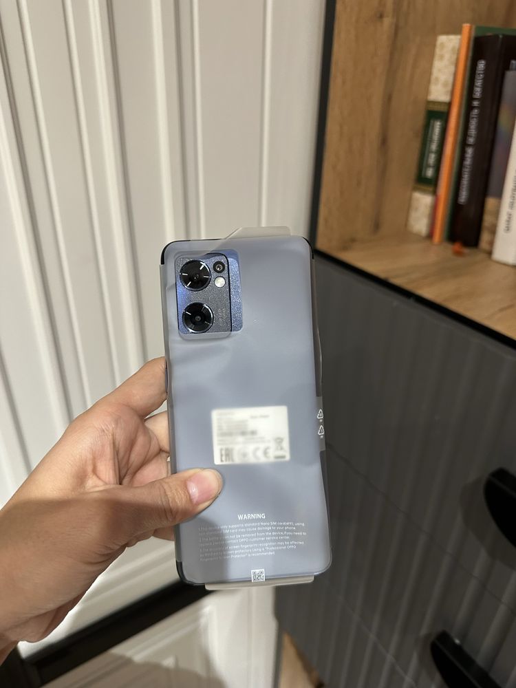 OPPO RENO7 5g 256 gb