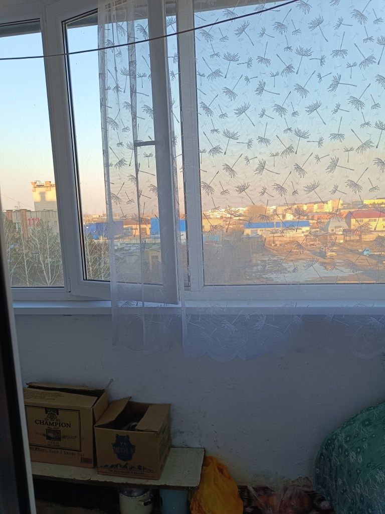 Продам 2 ком квартиру в 19 мкр нов план