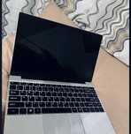 Ноутбук HYDRA H14 14” / 12гб / ssd 256 гб / Win10 / MKII