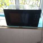 Микровалновка LG