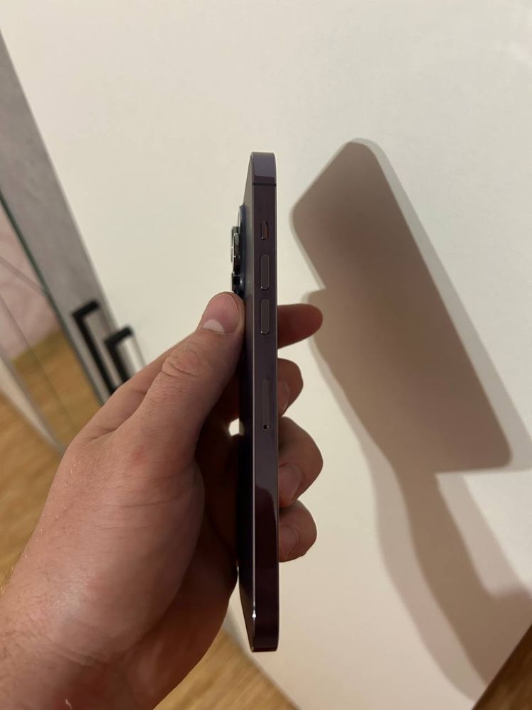 Iphone 14 pro max 256