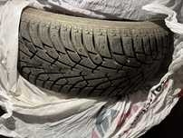 Шины зимние Maxxis 215/60/16
