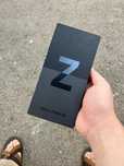 Телефон Samsung Galaxy Z Flip 3 5G (самсунг)