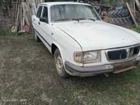 Продам ГАЗ 3110 газ-бензин