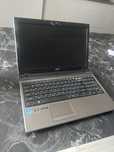 Продам ноутбук Acer inspire, в хорошем состоянии