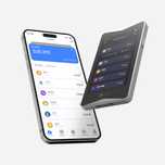 Аппаратный кошелёк Ellipal Titan 2.0 (магазин)