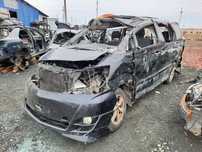 Авторазбор Тойота Альфард 2007 года 3.0 объёма Автомат каропка